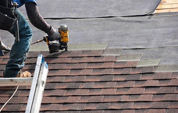 Licensed Roofing service in Madison, NH - Brentwood Metal Roofing